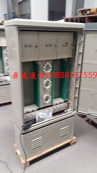 三網(wǎng)合一288芯光纜交接箱 電信移動(dòng)聯(lián)通中標(biāo)產(chǎn)品解析