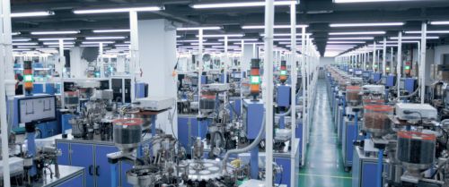 鈞崴電子IPO聚焦 募資提升生產效率，鞏固市場領先地位